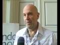 videos de Convegno a Villa Durazzo con intervista a John Simenon
