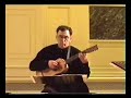santiago de murcia (1682 -?)
payssanos, tarantelas

vladimir kaminik - baroque guitar
eva greenberg - transverse flute, castanets, percussion
anna kowalska - baroque guitar, mandoline
anton birula -- theorbo

ensemble 