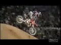 Freestyle Motocross