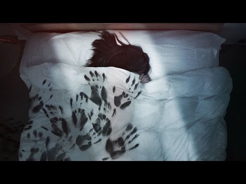 JAMIE XX feat. Ella "Sleep Sound" (father & daughter Edit)