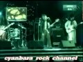 Jinbara - Farhana Live
