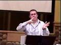 Fundamental #3- Breaking Bread