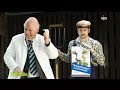 Die Sendung mit dem Klaus: Milch