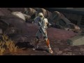 Star Wars: The Old Republic Developer Dispatch Trailer - The Republic Trooper