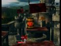 SSBB - Sauce Boss (Diddy Kong) vs Ankoku (Sheik) 18