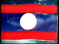 Lao National Anthem (LNTV)
