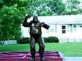 Hardcore Toys!!