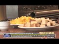 Nightlights TV show @ South Bend Chocolate Cafe