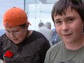 Sears Tower Unveils 103rd Floor Glass Balconies Sears Tower Unveils 103rd Floor Glass Balconies