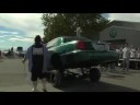 The green machine
