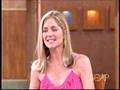 Soap Talk Kassie DePaiva May 2005 part 1