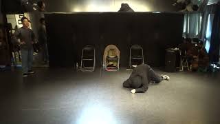 Kai – CNV 2022 POP JUDGEMOVE