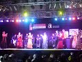 Compa�ia Felix Amador - Fin de Fiesta
