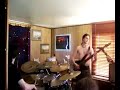 NORSE warthirst rehearsal