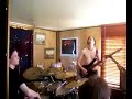 NORSE warthirst rehearsal