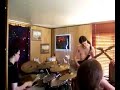 NORSE warthirst rehearsal