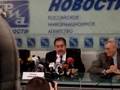 videos de Russian Assyrians asked Foreign Minister about Autonomy (ar)