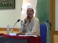 PART 1: Majlis Perpisahan Perdana Usrah Takaful Malaysia
