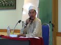 PART 1: Majlis Perpisahan Perdana Usrah Takaful Malaysia
