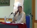 PART 1: Majlis Perpisahan Perdana Usrah Takaful Malaysia