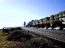 KITE SURFING in ALAMEDA