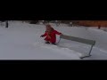 Gubbio sotto la neve