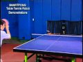Table Tennis Ball Machine