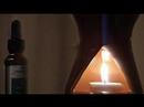 Burning Ayurveda Pitta Oil