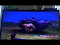 Tidus solo Neslug Final Fantasy X