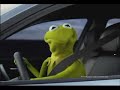 BMW 1-series Commercial Kermit