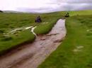 can am renegade mk quad bikers