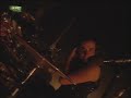 Bizarra Locomotiva- Live SBSR\