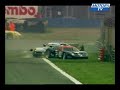 Camera embarquée crash entre Porsche et Ford en GT3 Monza Camera embarquée crash entre Porsche et Ford en GT3 Monza