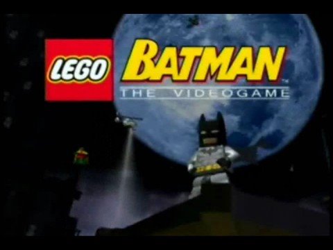 preview-LEGO Batman Game Review (Wii) (Kwings)