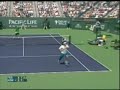 Awesome Tennis Rally-Federer VS Hewitt