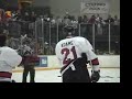 Fort Wayne Komets Win Game Six