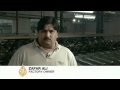 Grim future for Pakistan's textile industry