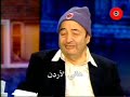 يونس شلبي وسمير غانم مقابله جزء 1