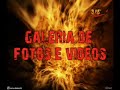 Filme Agência Gospel