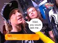 Tokio Hotel - The Drinking Problems [FUNNY]