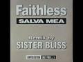 Faithless - Salva Mea music video