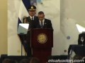 Pdte Mauricio Funes FMLN pide perd