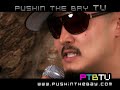 part 2 of 4. ptbtv aka pushin' the bay exclusive! in this exclusive / raw / legendary video, emcee t aka the chinese king of the bay speaks with bay area rap legend / icon, b-legit of the click (sick wid it records). uncut and never before heard of subjects, emcee t gets to the bottom of it all. b-legit speaks on a number of never-before-heard subjects including: b-la's longevity in the game, the mobb movement in the bay area, the hyphy movement, e-40 and his moves, unity / support in the bay area, keyshia cole, toni toni tone, hieroglyphics (hiero), souls of mischief, casual, the bay and bay area music / talent, bay slang and its influence on the rest of the rap game, nelly, spice-1, too short, 