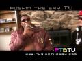 B-Legit PTBTV Interview Pt. 2 (LIL WAYNE nelly KEAK DA SNEAK obama KEYSHIA COLE too short)