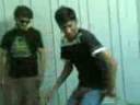UMT Crazy guys