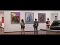 dal film Ferris Bueller's day off (Una pazza giornata di vacanza) J. Hughes (1986) 