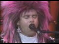 Elton John - Sad Songs (Say So Much) Live 1986 Elton John - Sad Songs (Say So Much) Live 1986