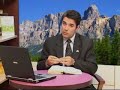 Caio Fabio, Silas Malafaia: Como resolver conflitos parte03