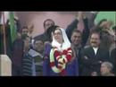 Pakistan mourns Bhutto - 28 Dec 07