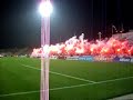 Chylus - Torcida RSL (klip)